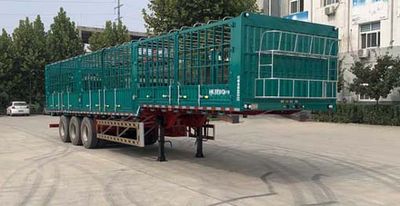 Xincano  HKN9400CCYE Gantry transport semi-trailer