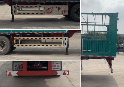 Xincano  HKN9400CCYE Gantry transport semi-trailer