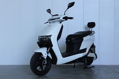 Pairui  PR1200DT21 Electric two wheeled motorcycle