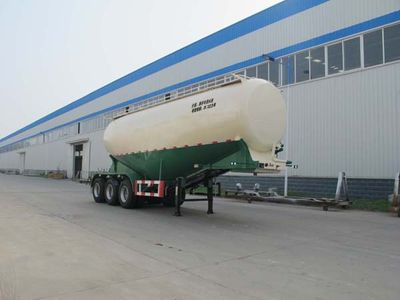 Shengrun  SKW9405GXH Lower ash semi-trailer