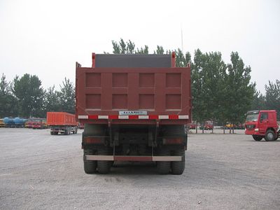 Hongchang Tianma  SMG3300DFN36H7 Dump truck