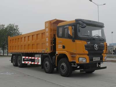 Shaanxi Automobile SX33195D506 Dump truck