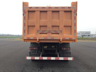 Shaanxi Automobile SX33195D506 Dump truck