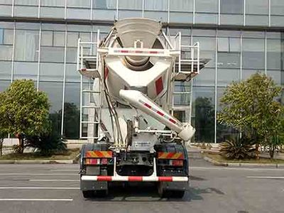 Sany  SYM5316GJB1E Concrete mixing transport vehicle