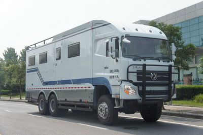 Zhongyi  SZY5250XLJD RV