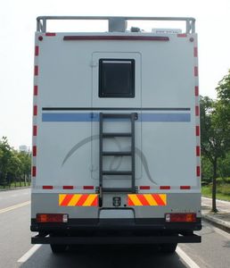 Zhongyi  SZY5250XLJD RV