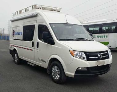 Xingtong  XTP5040XJC Food inspection vehicle