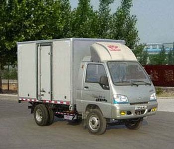 Ouling  ZB5040XXYADC6F Box transport vehicle