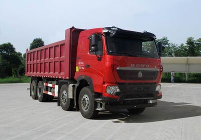 Haowo ZZ3317V356HF1LDump truck