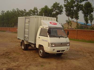 Era  BJ5020V2BA4 Box transport vehicle