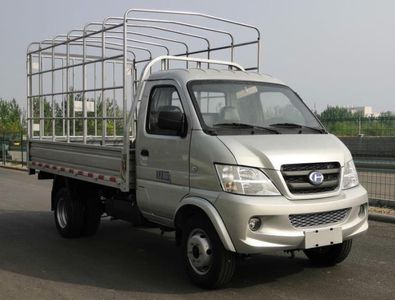 Changhe brand automobilesCH5030CCYUCV21Grate type transport vehicle