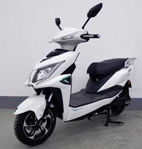 Golden Arrow JJ800DQT34A Electric two wheeled light motorcycle