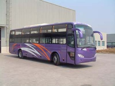 Jinlong  KLQ6110QW Sleeper coach