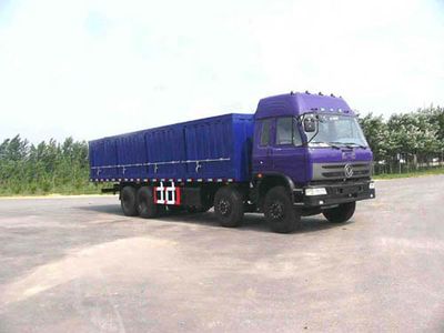 Xunli  LZQ3311EQC Dump truck