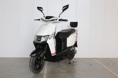 Pairui  PR1200DT11B Electric two wheeled motorcycle