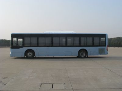 Yangtze River brand automobiles WG6122NQM City buses