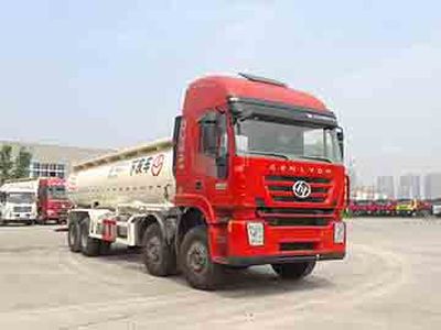 Tiema  XC5314GXHHA Lower ash truck