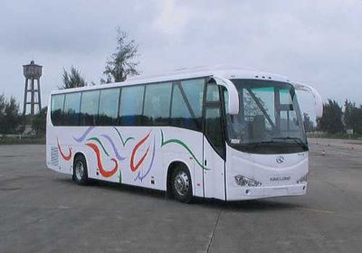 Jinlong XMQ6118F2Tourist buses