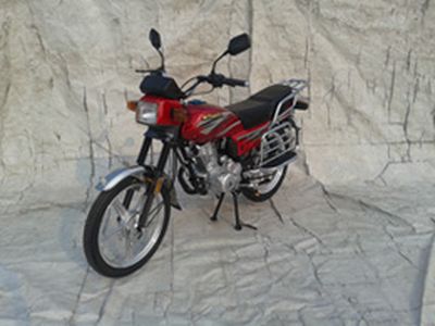 New Century  XSJ1258A Two wheeled motorcycles