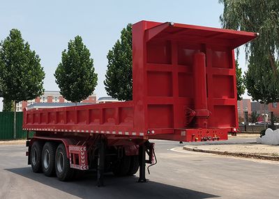 Zhengyuan  XZY9400ZHX tipping chassis 