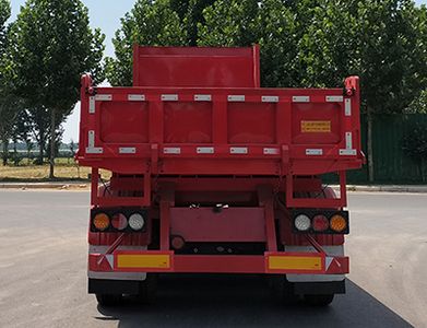 Zhengyuan  XZY9400ZHX tipping chassis 