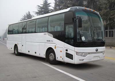 Yutong  ZK6127HQ12E coach