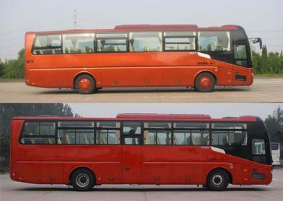 Yutong  ZK6127HQ12E coach