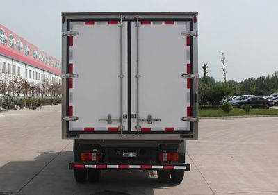 Haowo  ZZ5047XLCF3315E144 Refrigerated truck