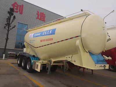 Xingma  AH9404GXH1 Lower ash semi-trailer