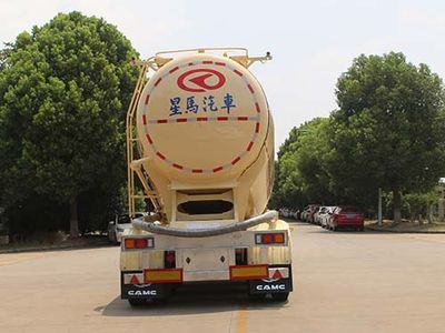 Xingma  AH9404GXH1 Lower ash semi-trailer