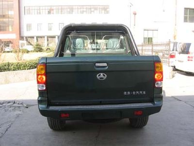 Beijing brand automobiles BJ2031HMD2 Off road truck