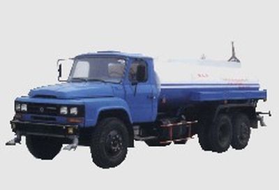 Tongtu  CTT5140GSS Sprinkler truck