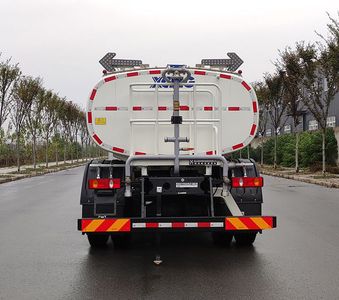 XCMG  DXA5180GQXLFCEV Fuel cell cleaning vehicle