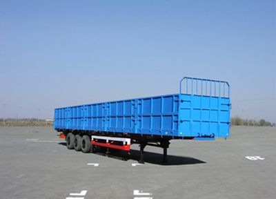 Jinniu  JQC9500 Semi trailer