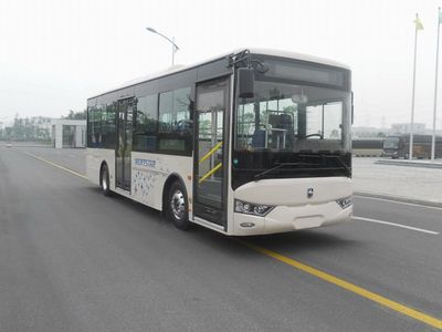 Yaxing  JS6851GHBEV Pure electric city buses