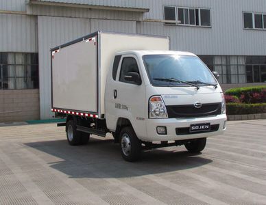 Shijun  LFJ5040XSHSCG2 Sales vehicle