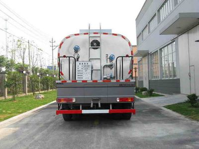 Zhetong brand automobiles LMT5312GLQW Asphalt transport vehicle