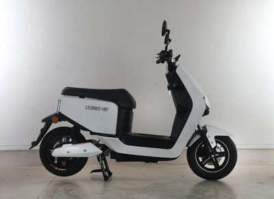 Green Source  LY1200DT16F Electric two wheeled motorcycle