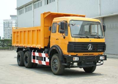 Beiben  ND3253B38J Dump truck