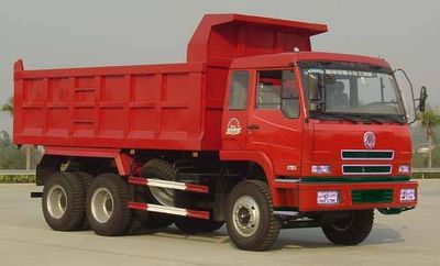 Xiangli NZ3250Dump truck