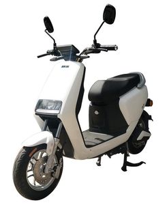 Europa  OP500DQT4 Electric two wheeled light motorcycle