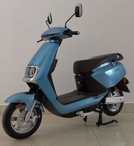 Europa  OP500DQT4 Electric two wheeled light motorcycle