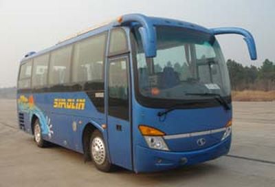 Shaolin  SLG6790C3ZR coach