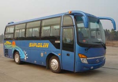 Shaolin  SLG6790C3ZR coach