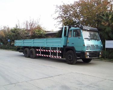 Shaanxi Automobile SX1264BL564 Truck