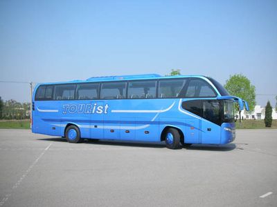 CSR Times TEG6129H10 coach