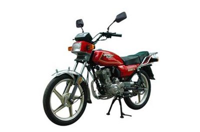 Wuyang  WY1257A Two wheeled motorcycles