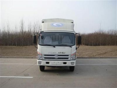 Foton  BJ5123CCYB2 Grate type transport vehicle