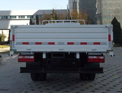 Jiefang Automobile CA1104PK28L6R5E41 Truck