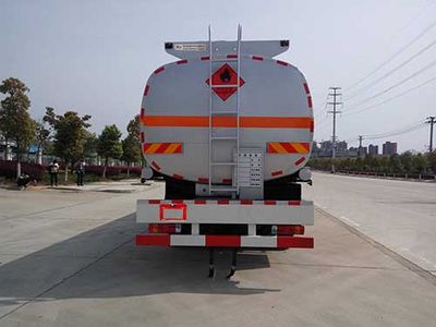 Chufei  CLQ5311GYY5CA Oil tanker